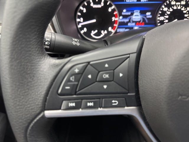 used 2024 Nissan Altima car, priced at $22,988