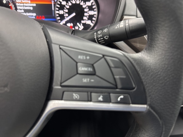 used 2024 Nissan Altima car, priced at $22,988