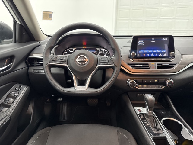 used 2024 Nissan Altima car, priced at $22,988