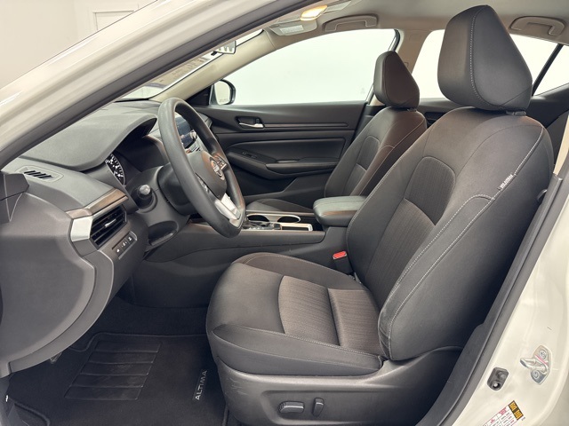 used 2024 Nissan Altima car, priced at $22,988