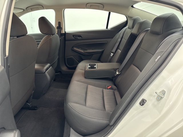 used 2024 Nissan Altima car, priced at $22,988
