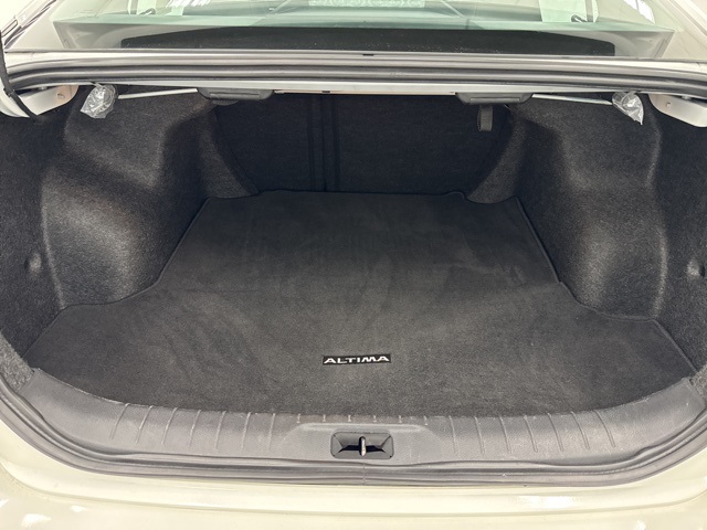 used 2024 Nissan Altima car, priced at $22,988