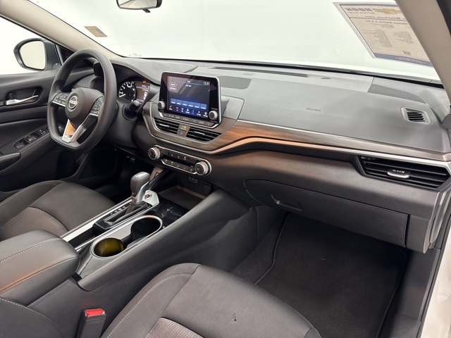 used 2024 Nissan Altima car, priced at $22,988