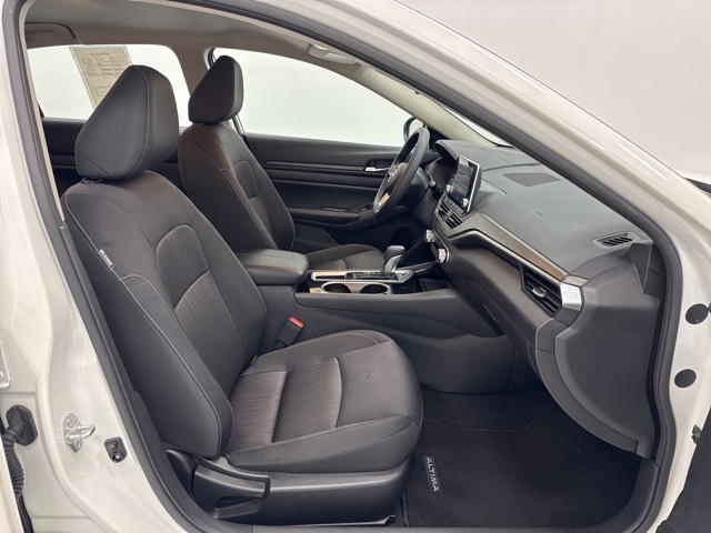 used 2024 Nissan Altima car, priced at $22,988