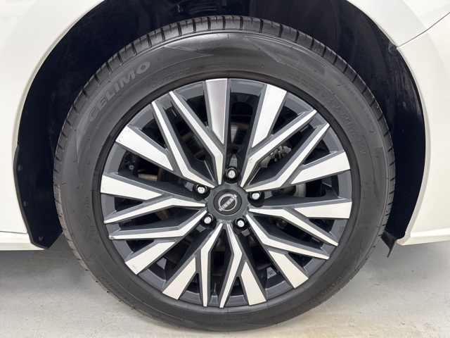 used 2024 Nissan Altima car, priced at $22,988