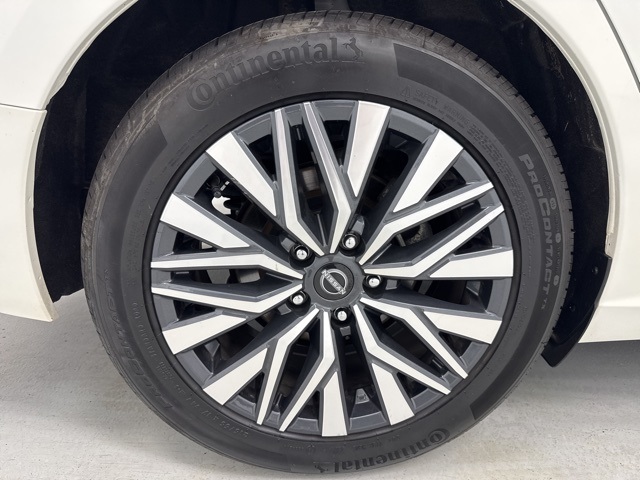 used 2024 Nissan Altima car, priced at $22,988