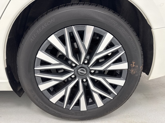 used 2024 Nissan Altima car, priced at $22,988