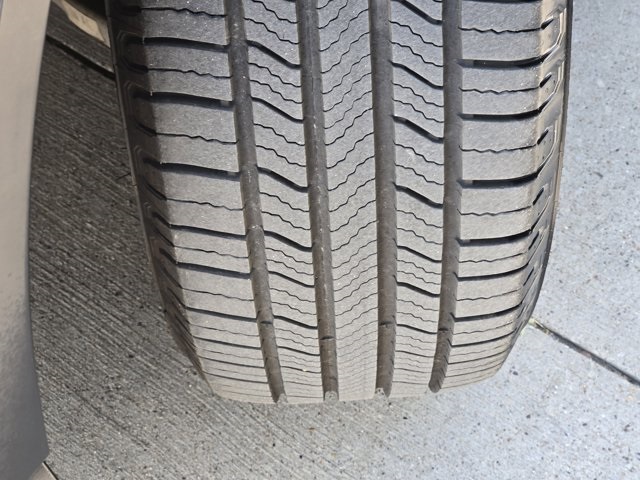 used 2023 Honda CR-V Hybrid car, priced at $28,700