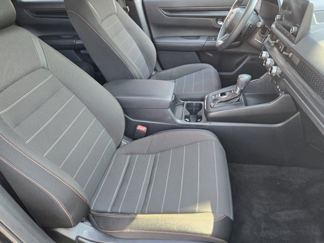 used 2023 Honda CR-V Hybrid car, priced at $28,700