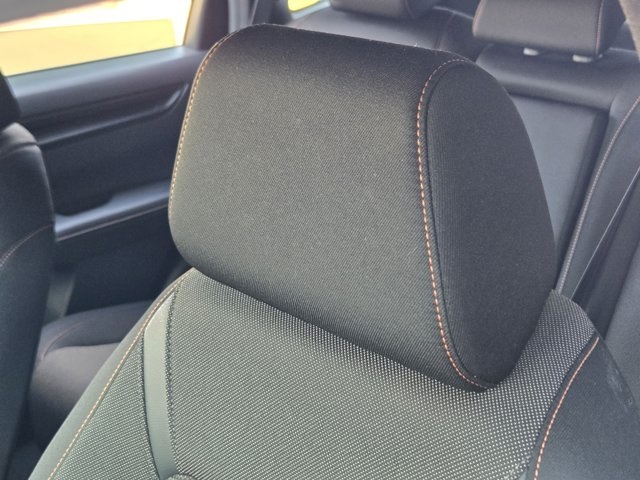 used 2023 Honda CR-V Hybrid car, priced at $28,700