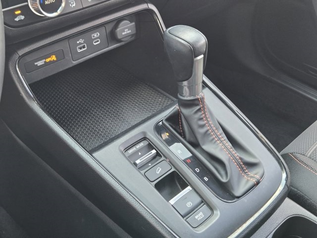 used 2023 Honda CR-V Hybrid car, priced at $28,700