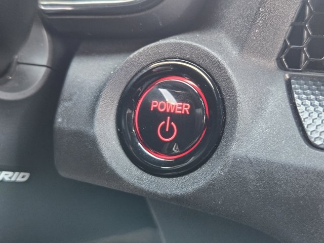 used 2023 Honda CR-V Hybrid car, priced at $28,700