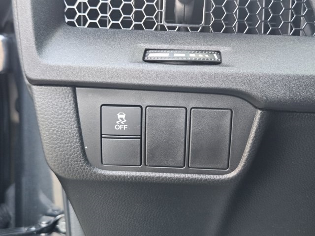 used 2023 Honda CR-V Hybrid car, priced at $28,700