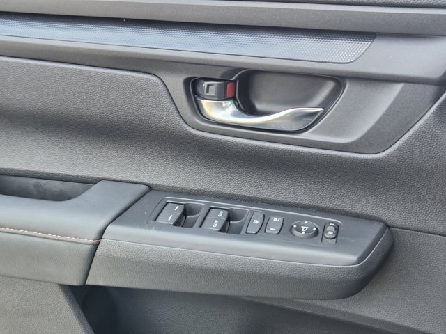 used 2023 Honda CR-V Hybrid car, priced at $28,700