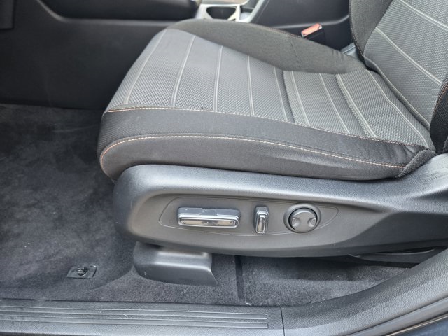 used 2023 Honda CR-V Hybrid car, priced at $28,700