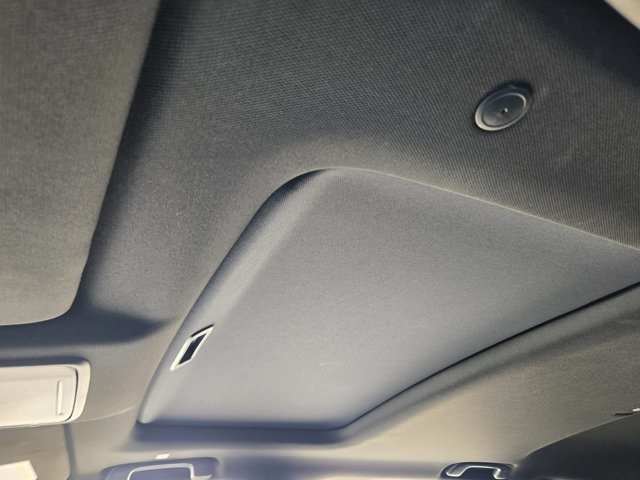 used 2023 Honda CR-V Hybrid car, priced at $28,700