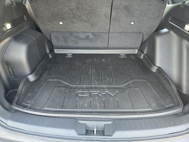 used 2023 Honda CR-V Hybrid car, priced at $28,700