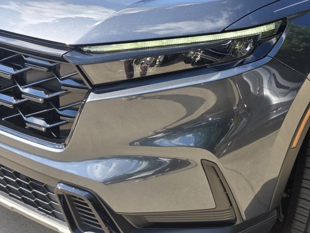 used 2023 Honda CR-V Hybrid car, priced at $28,700