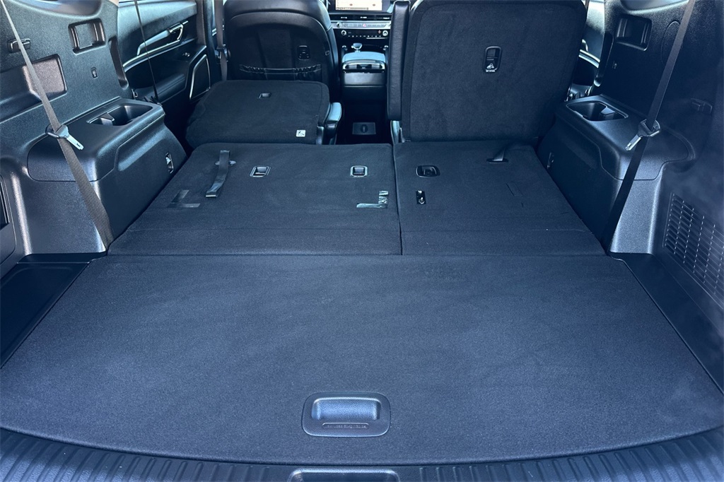 used 2023 Kia Telluride car, priced at $34,904