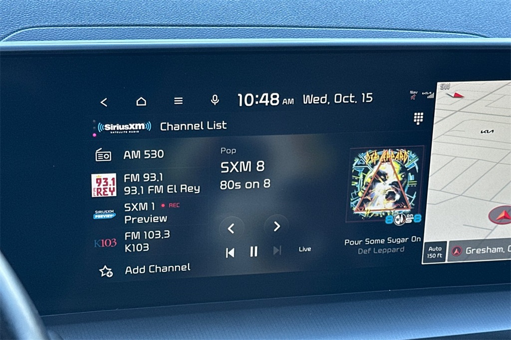 used 2023 Kia Telluride car, priced at $34,904