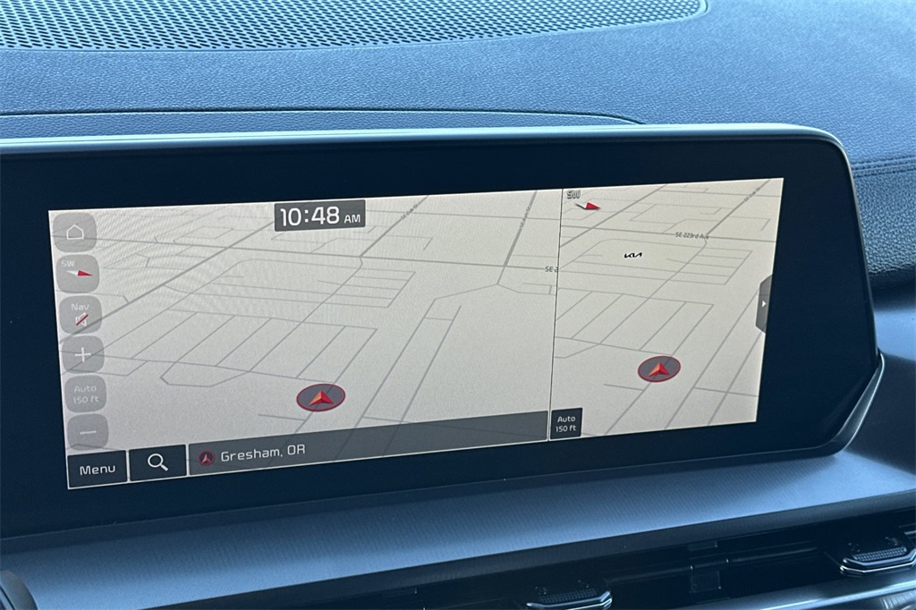 used 2023 Kia Telluride car, priced at $34,904