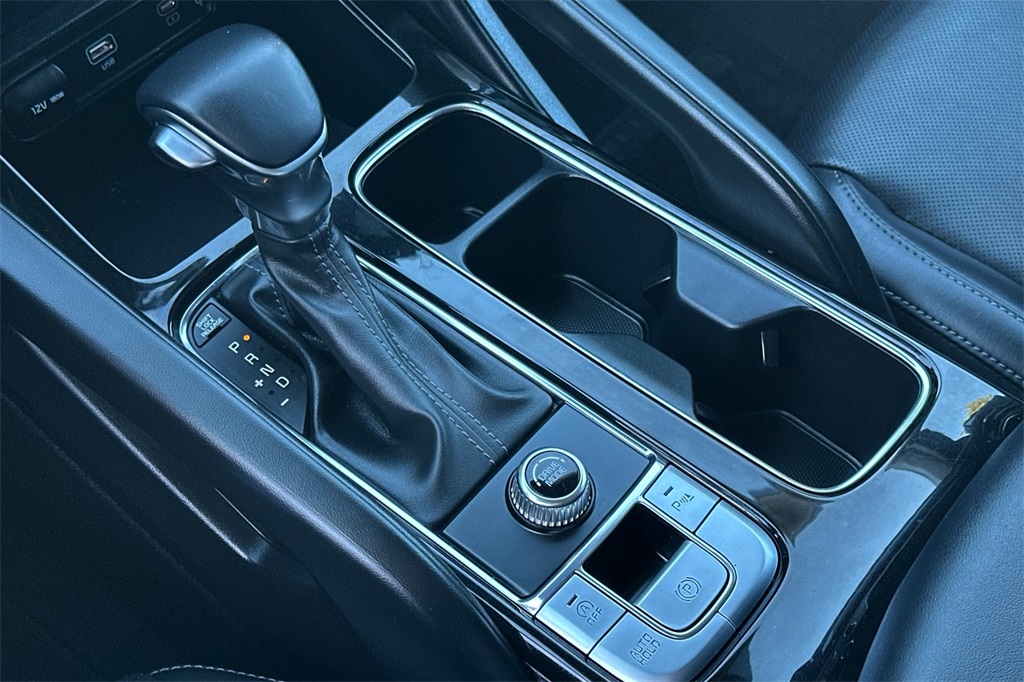 used 2023 Kia Telluride car, priced at $34,904