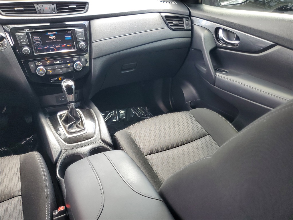 used 2019 Nissan Rogue car, priced at $15,695