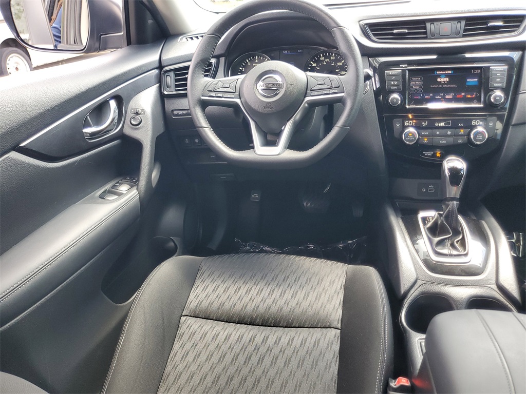 used 2019 Nissan Rogue car, priced at $15,695