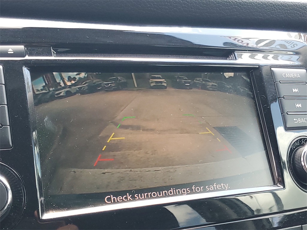 used 2019 Nissan Rogue car, priced at $15,695