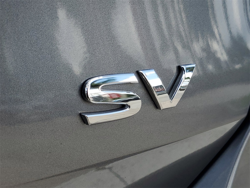 used 2019 Nissan Rogue car, priced at $15,695