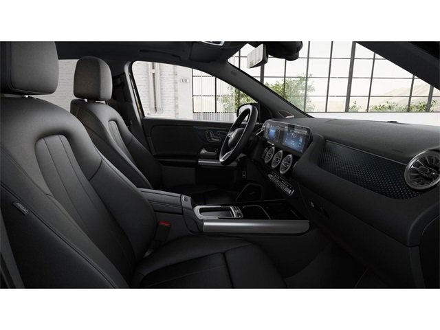 used 2025 Mercedes-Benz GLA car, priced at $51,205