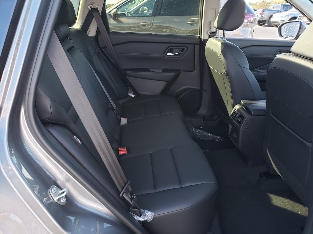 new 2026 Nissan Rogue car, priced at $32,067