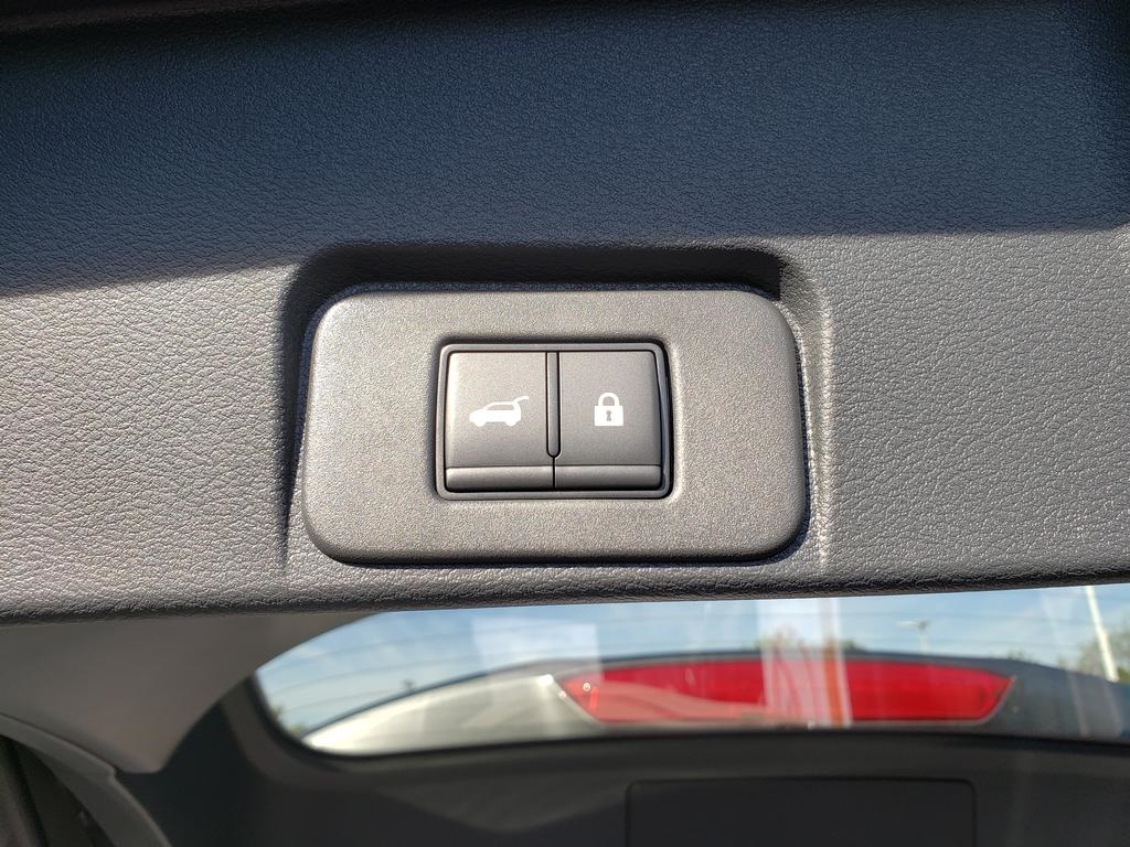 new 2026 Nissan Rogue car, priced at $32,067