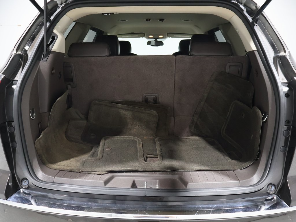used 2014 Buick Enclave car, priced at $7,500