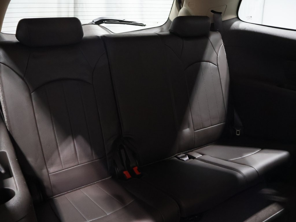 used 2014 Buick Enclave car, priced at $7,500