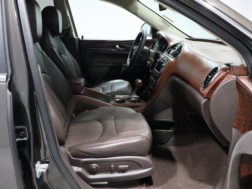 used 2014 Buick Enclave car, priced at $7,500