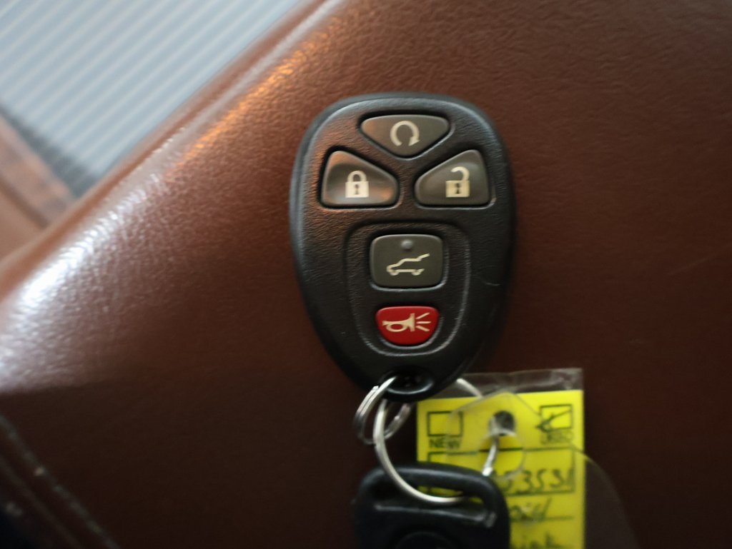 used 2014 Buick Enclave car, priced at $7,500
