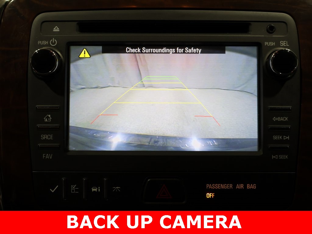used 2014 Buick Enclave car, priced at $7,500