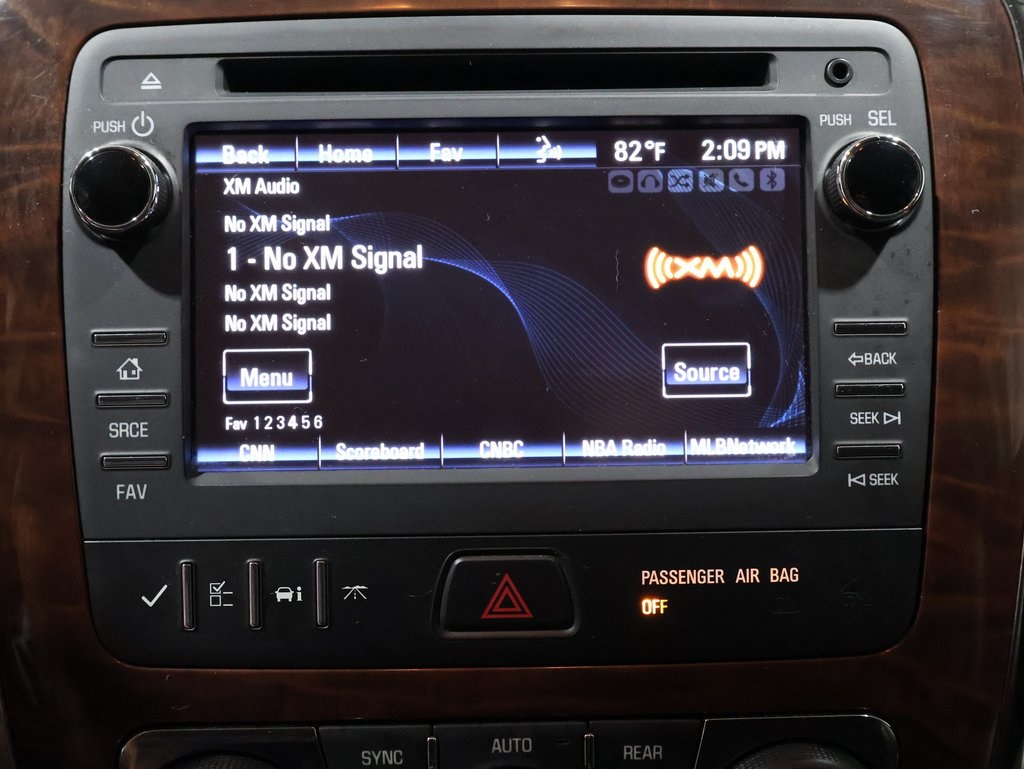 used 2014 Buick Enclave car, priced at $7,500