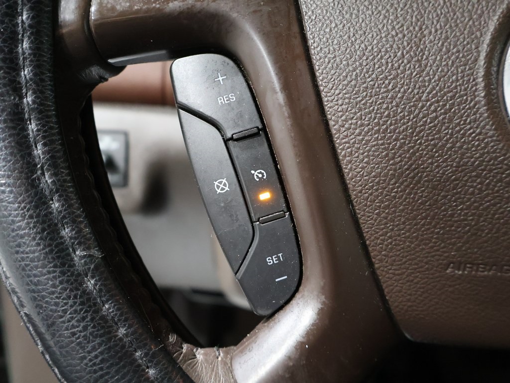 used 2014 Buick Enclave car, priced at $7,500