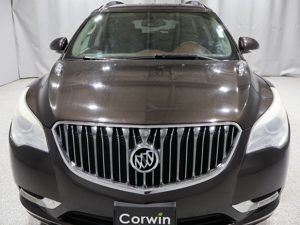 used 2014 Buick Enclave car, priced at $7,500