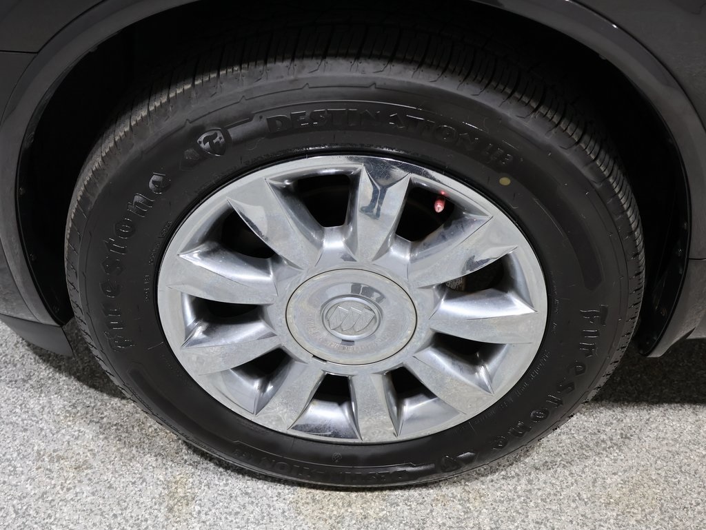 used 2014 Buick Enclave car, priced at $7,500