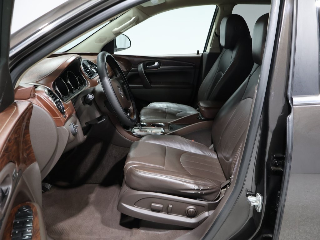 used 2014 Buick Enclave car, priced at $7,500