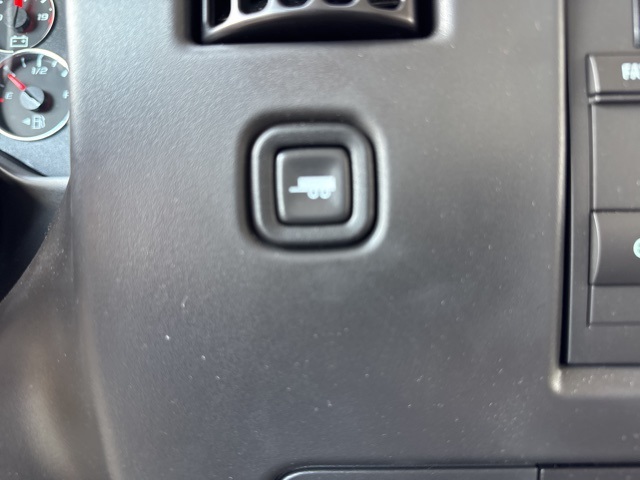 new 2025 Chevrolet Express 3500 car, priced at $57,710