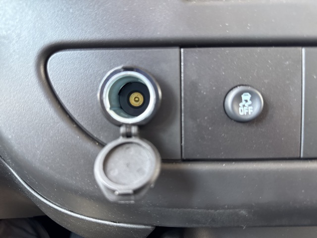 new 2025 Chevrolet Express 3500 car, priced at $57,710