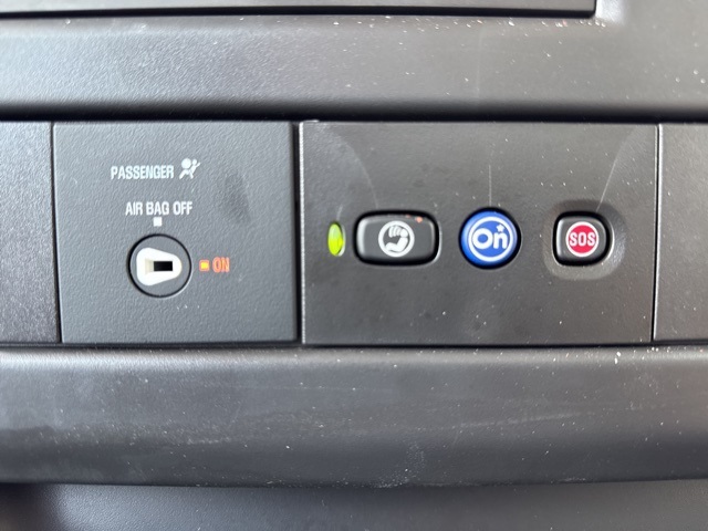 new 2025 Chevrolet Express 3500 car, priced at $57,710