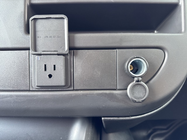 new 2025 Chevrolet Express 3500 car, priced at $57,710