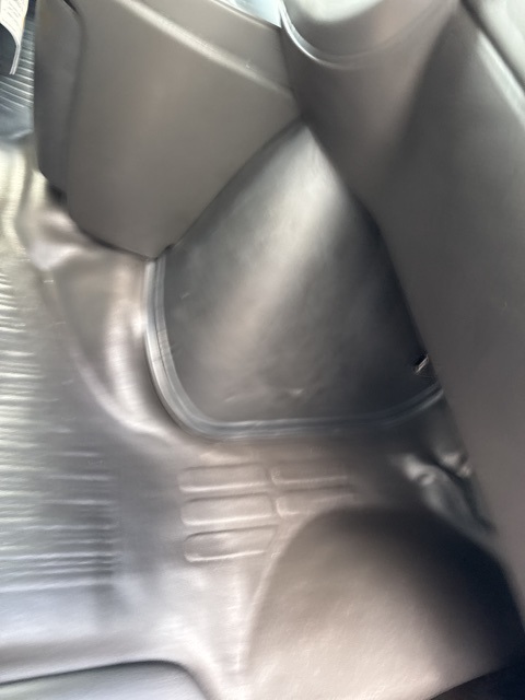 new 2025 Chevrolet Express 3500 car, priced at $57,710