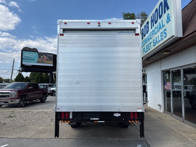 new 2025 Chevrolet Express 3500 car, priced at $57,710