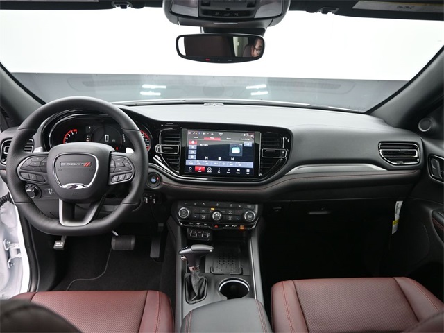 new 2025 Dodge Durango car